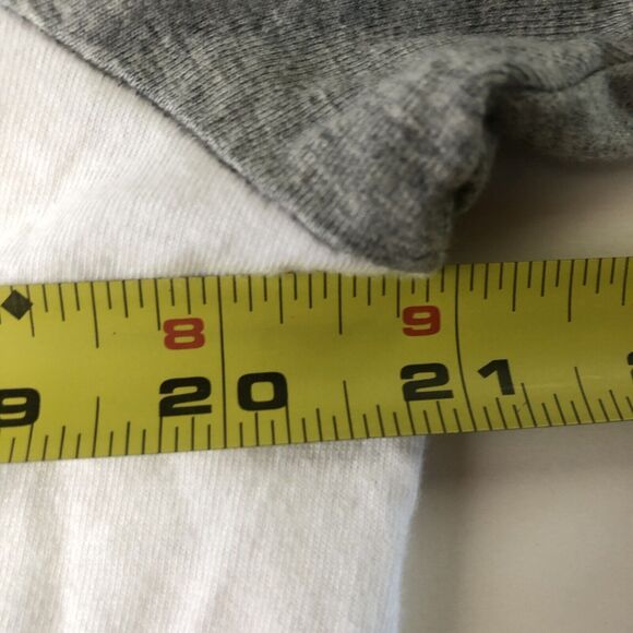 Jack Spade Block Stripes Tee Medium - Picture 8 of 10